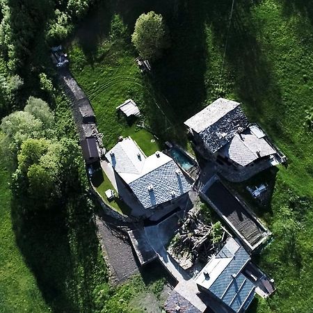 萨伊恩特-雷米-恩-博塞斯Nuit A Pleiney住宿加早餐旅馆 外观 照片