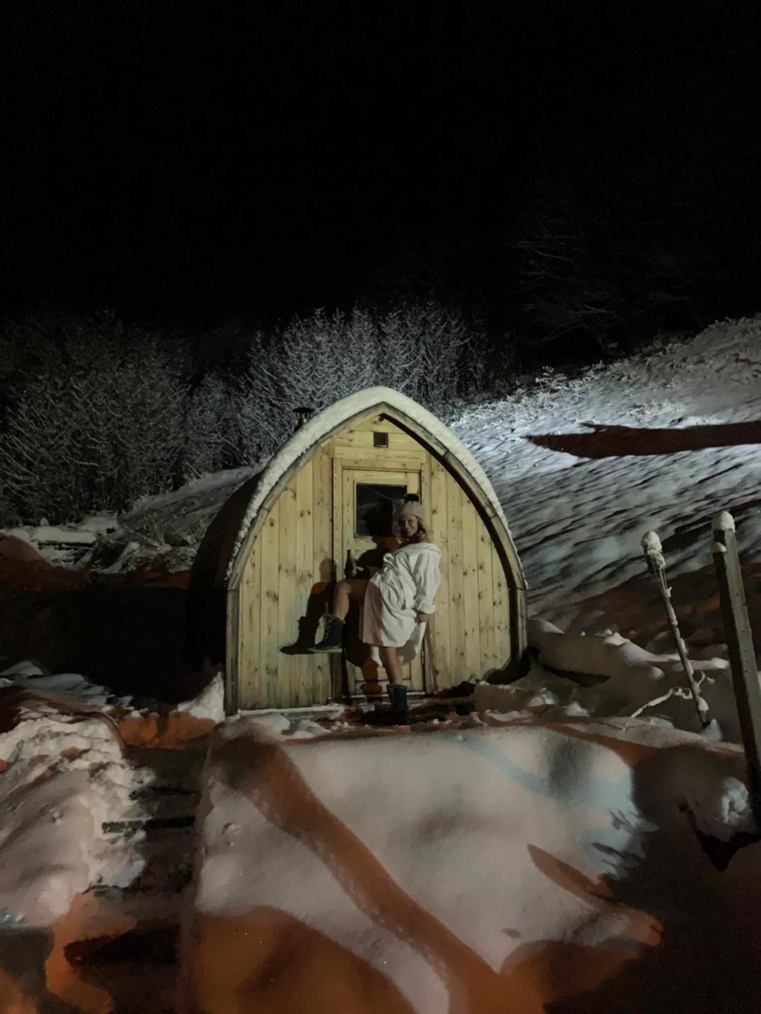 萨伊恩特-雷米-恩-博塞斯Nuit A Pleiney住宿加早餐旅馆 外观 照片
